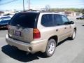 2006 Sand Beige Metallic GMC Envoy SLE 4x4  photo #8