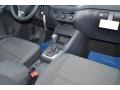 Deep Black Metallic - Tiguan S 4Motion Photo No. 6