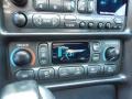 Black Controls Photo for 2000 Chevrolet Corvette #83091536