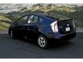 2013 Nautical Blue Metallic Toyota Prius Two Hybrid  photo #2