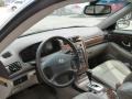 2005 Hyundai XG350 Beige Interior Interior Photo