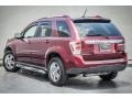 Deep Ruby Metallic - Equinox LT AWD Photo No. 10