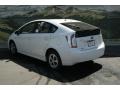 Blizzard White Pearl - Prius Two Hybrid Photo No. 2
