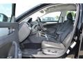 Black - Passat 2.5L SE Photo No. 3