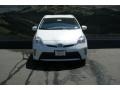 Blizzard White Pearl - Prius Two Hybrid Photo No. 3