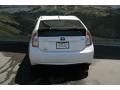 Blizzard White Pearl - Prius Two Hybrid Photo No. 4