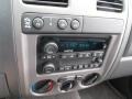 Summit White - Colorado LS Crew Cab 4x4 Photo No. 14