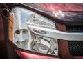 Deep Ruby Metallic - Equinox LT AWD Photo No. 27