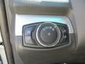 Charcoal Black Controls Photo for 2014 Ford Explorer #83092480