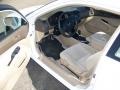 Taffeta White - Civic EX Coupe Photo No. 9