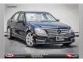 Black - C 250 Sport Photo No. 1