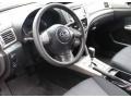 2009 Camellia Red Pearl Subaru Forester 2.5 X Premium  photo #5