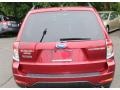 2009 Camellia Red Pearl Subaru Forester 2.5 X Premium  photo #7