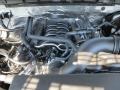 2013 Ingot Silver Metallic Ford F150 XLT SuperCrew  photo #15