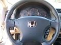 Taffeta White - Civic EX Coupe Photo No. 12