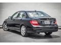Black - C 250 Sport Photo No. 10