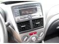 2009 Camellia Red Pearl Subaru Forester 2.5 X Premium  photo #12
