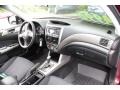 2009 Camellia Red Pearl Subaru Forester 2.5 X Premium  photo #14
