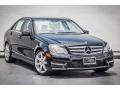 Black - C 250 Sport Photo No. 12