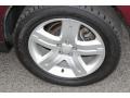 2009 Camellia Red Pearl Subaru Forester 2.5 X Premium  photo #17