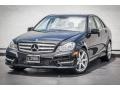 Black - C 250 Sport Photo No. 13