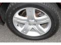 2009 Camellia Red Pearl Subaru Forester 2.5 X Premium  photo #20