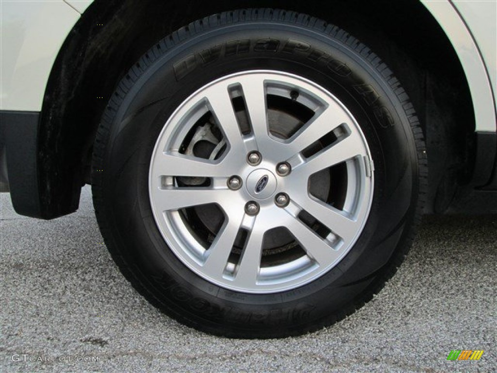 2011 Ford Edge SE Wheel Photo #83092982