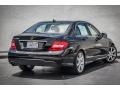 Black - C 250 Sport Photo No. 14