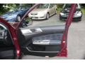 2009 Camellia Red Pearl Subaru Forester 2.5 X Premium  photo #22