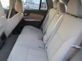 Medium Light Stone Rear Seat Photo for 2011 Ford Edge #83093021