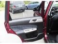 2009 Camellia Red Pearl Subaru Forester 2.5 X Premium  photo #24