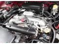 2009 Camellia Red Pearl Subaru Forester 2.5 X Premium  photo #25