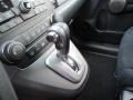 2010 Crystal Black Pearl Honda CR-V EX AWD  photo #13