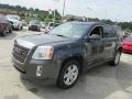 Cyber Gray Metallic - Terrain SLE AWD Photo No. 2