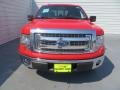 Race Red - F150 XLT SuperCrew Photo No. 8