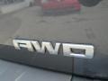 Cyber Gray Metallic - Terrain SLE AWD Photo No. 7
