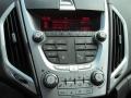 Cyber Gray Metallic - Terrain SLE AWD Photo No. 14