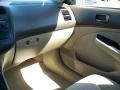 Taffeta White - Civic EX Coupe Photo No. 19