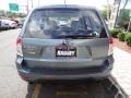2009 Sage Green Metallic Subaru Forester 2.5 X  photo #4