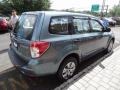 2009 Sage Green Metallic Subaru Forester 2.5 X  photo #5