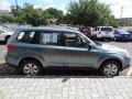 2009 Sage Green Metallic Subaru Forester 2.5 X  photo #6