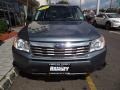 2009 Sage Green Metallic Subaru Forester 2.5 X  photo #8