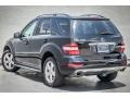Black - ML 350 Photo No. 10