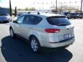 Champagne Gold Opal - B9 Tribeca Limited 7 Passenger Photo No. 3