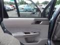 2009 Sage Green Metallic Subaru Forester 2.5 X  photo #16