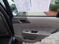 2009 Sage Green Metallic Subaru Forester 2.5 X  photo #20