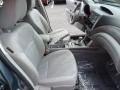 2009 Sage Green Metallic Subaru Forester 2.5 X  photo #22