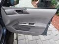 2009 Sage Green Metallic Subaru Forester 2.5 X  photo #23