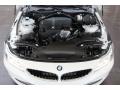 2014 BMW Z4 2.0 Liter DI TwinPower Turbocharged DOHC 16-Valve VVT 4 Cylinder Engine Photo