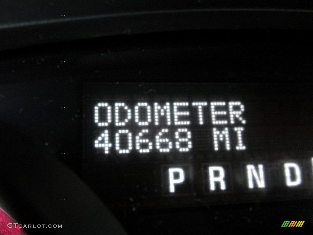 2010 Acadia SLT AWD - Gold Mist Metallic / Ebony photo #20